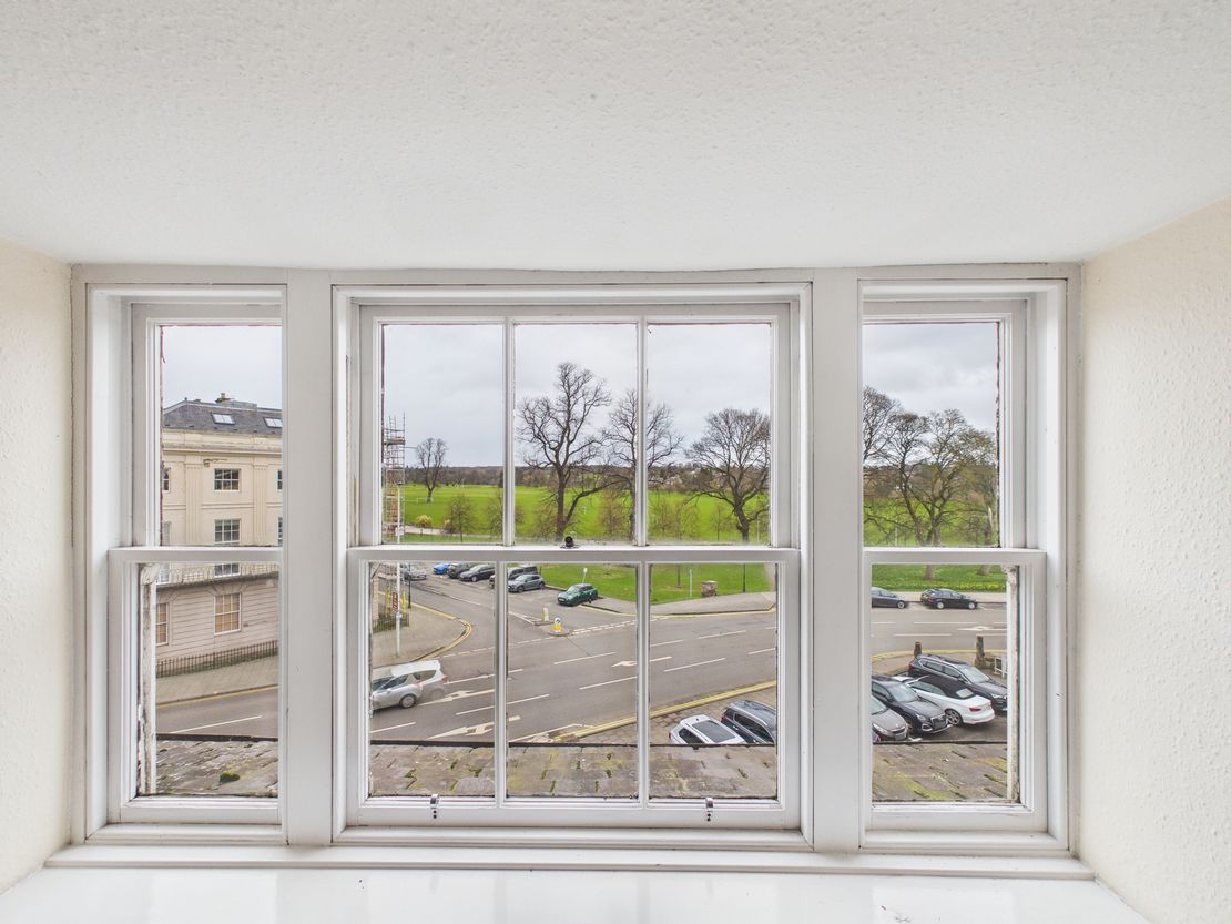 7 Atholl Crescent, Perth, Perth And Kinross, PH1 5NG