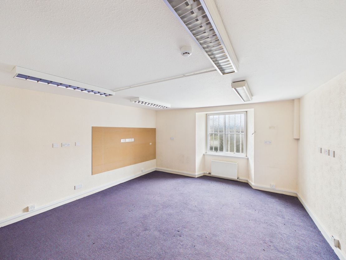 7 Atholl Crescent, Perth, Perth And Kinross, PH1 5NG