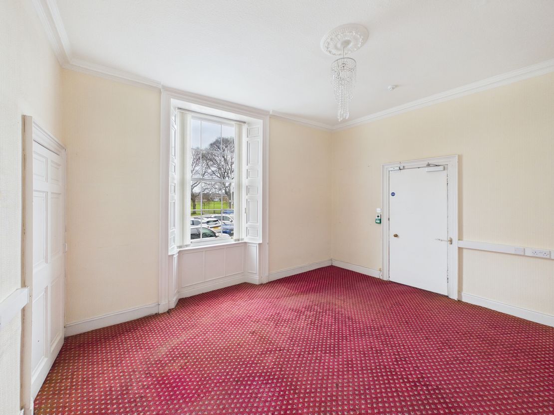 7 Atholl Crescent, Perth, Perth And Kinross, PH1 5NG