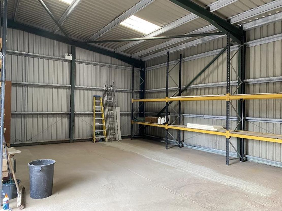 Unit A, 1 Fishers Way, Aberfeldy, Perth And Kinross, PH15 2FR