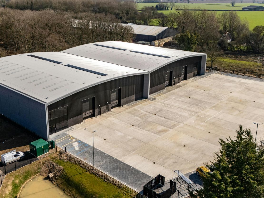 Hethel Enterprise Limited, Hethel, Wymondham, NR14 8EY
