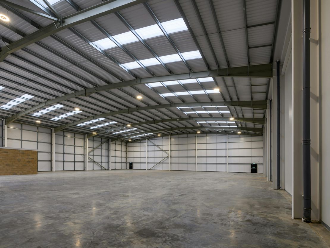 Hethel Enterprise Limited, Hethel, Wymondham, NR14 8EY