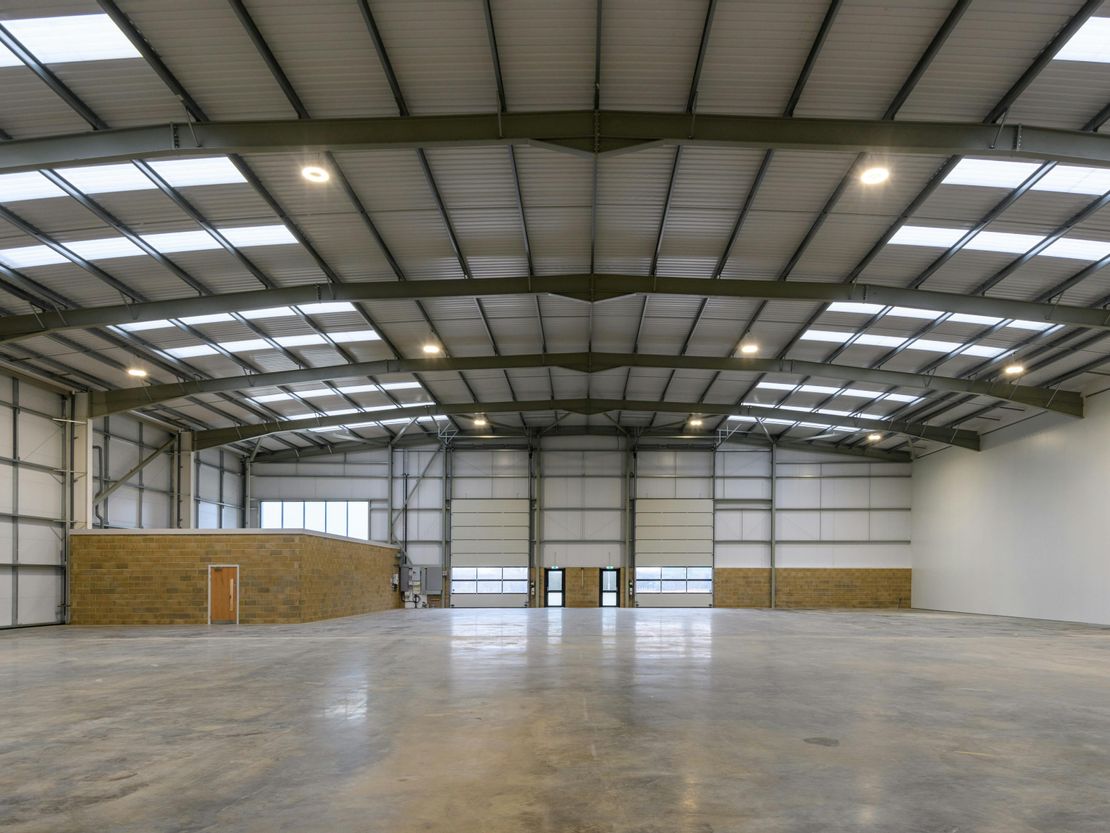 Hethel Enterprise Limited, Hethel, Wymondham, NR14 8EY
