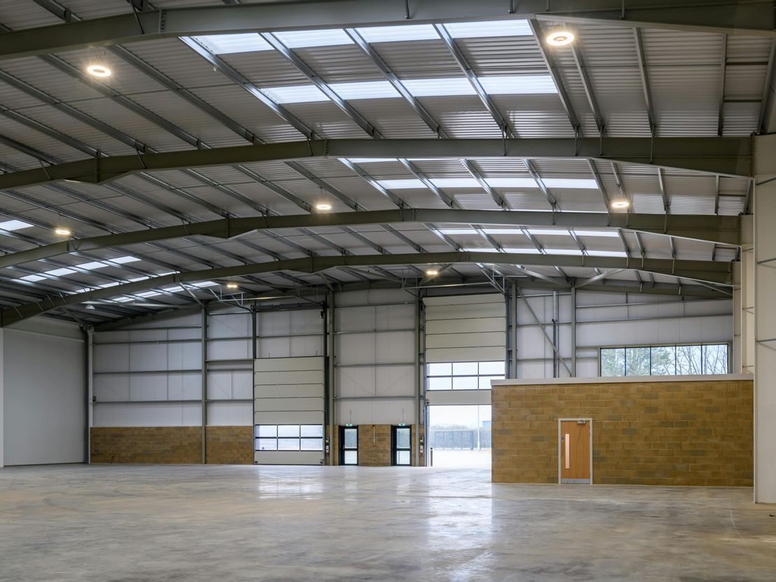 Hethel Enterprise Limited, Hethel, Wymondham, NR14 8EY