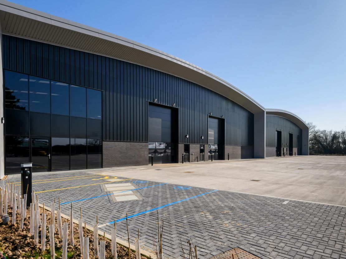 Hethel Enterprise Limited, Hethel, Wymondham, NR14 8EY