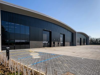 Property Image for Hethel Enterprise Limited, Hethel, Wymondham, NR14 8EY