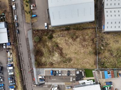 Property Image for Development Land, Baird Avenue Dryburgh Industrial Estate, Dundee, DD2 3TW