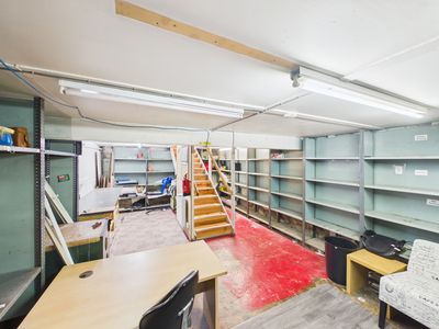 Property Image for 42 Scott Street, Perth, Perth And Kinross, PH1 5EH