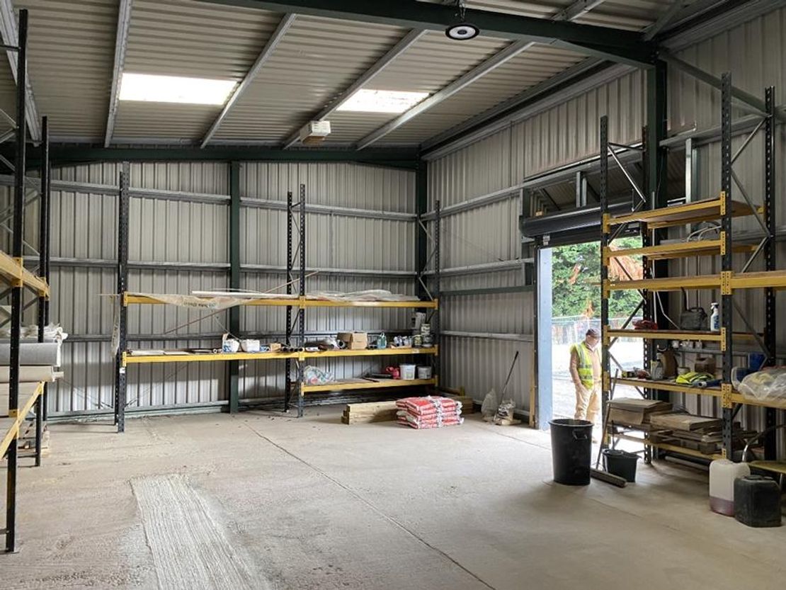 Unit A, 1 Fishers Way, Aberfeldy, Perth And Kinross, PH15 2FR