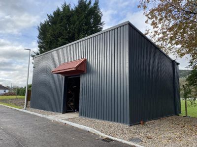 Property Image for Unit A, 1 Fishers Way, Aberfeldy, Perth And Kinross, PH15 2FR