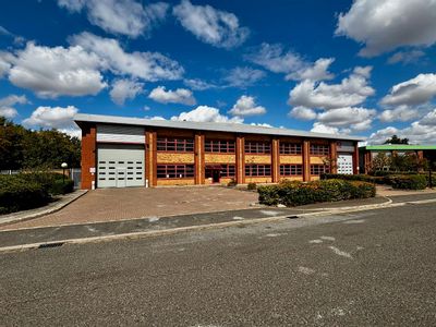 Property Image for Unit 12 St Martins Way, Bedford, MK42 0LF