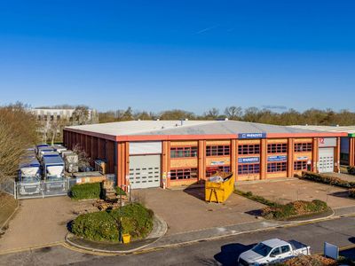Property Image for Unit 12 St Martins Way, Bedford, MK42 0LF
