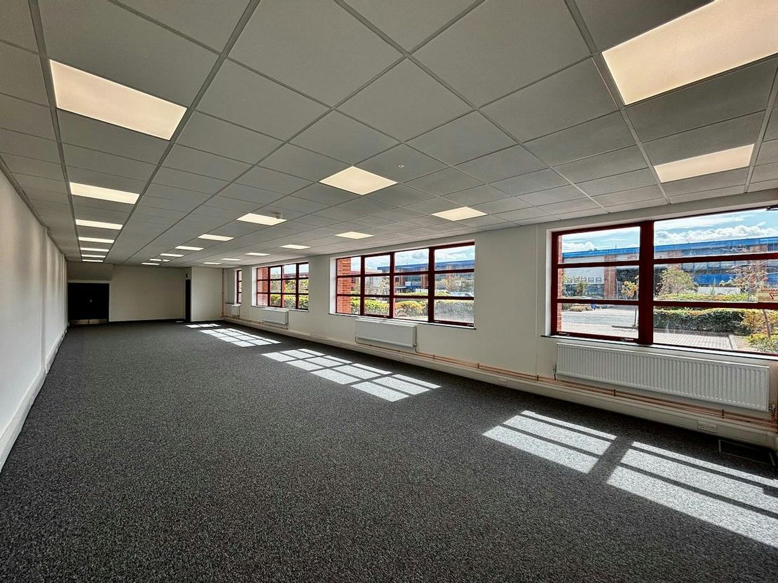 Unit 12 St Martins Way, Bedford, MK42 0LF