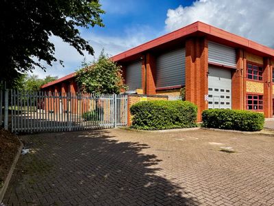 Property Image for Unit 12 St Martins Way, Bedford, MK42 0LF
