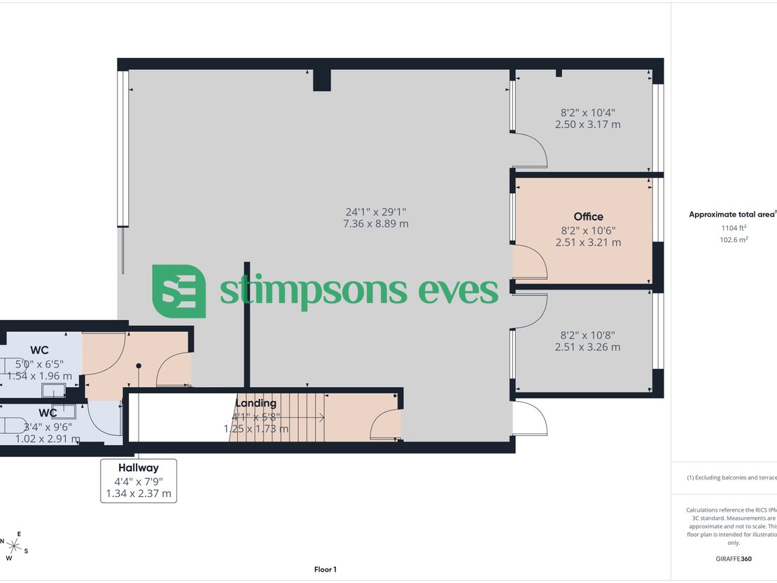 Unit 6 Railton Road, Wolseley Business Park, Kempston, Bedford, Bedfordshire, MK42 7PW