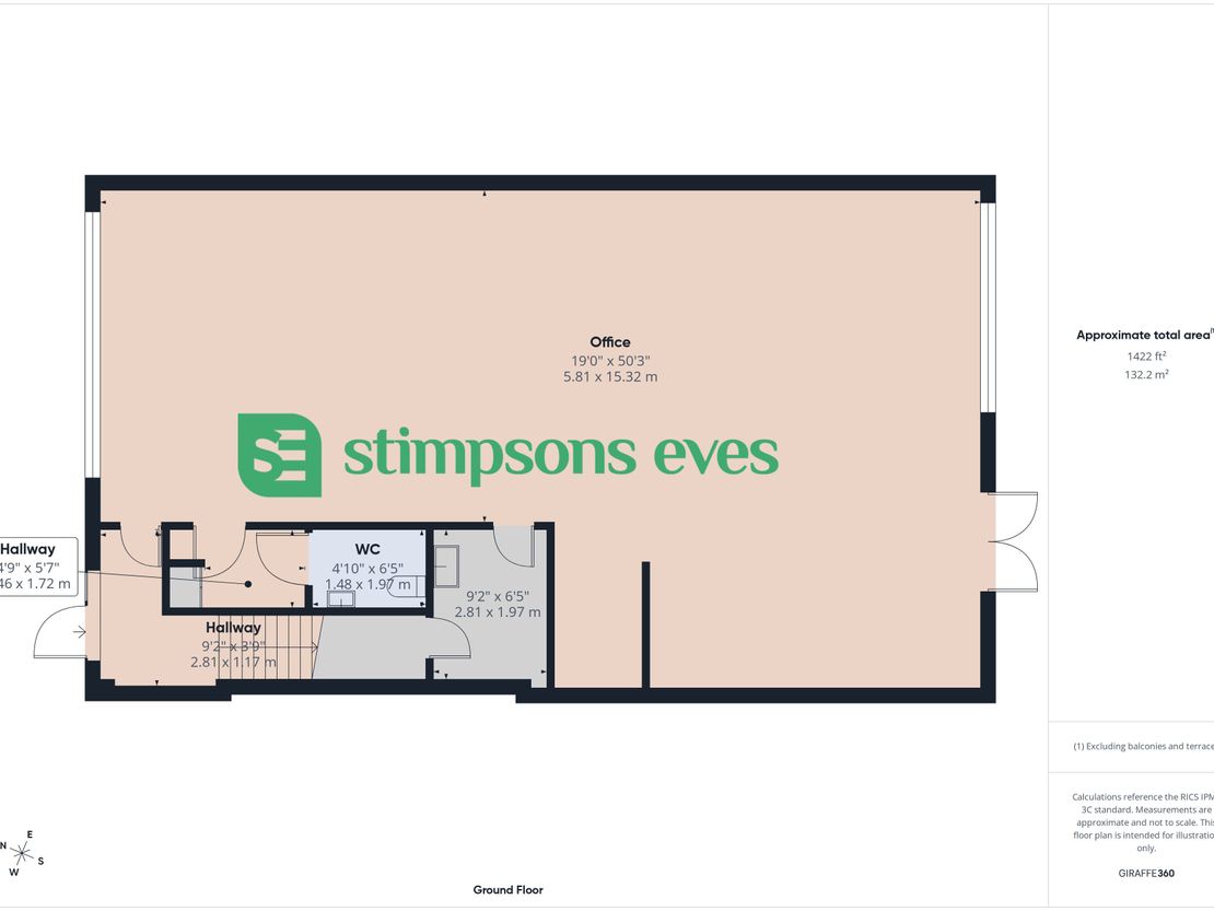 Unit 6 Railton Road, Wolseley Business Park, Kempston, Bedford, Bedfordshire, MK42 7PW