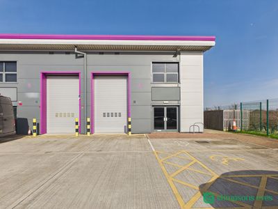 Property Image for Unit 6, Bedford Commercial Park, Innovation Way, Wootton, Bedford, Bedfordshire, MK43 9SP