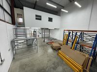 Property Image for Unit 16 Glenmore Business Centre, Witney, Oxfordshire, OX29 0AA