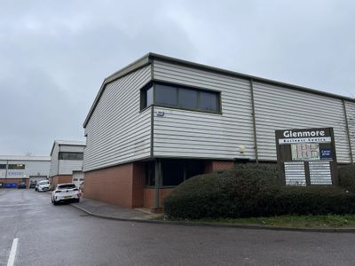 Property Image for Unit 16 Glenmore Business Centre, Witney, Oxfordshire, OX29 0AA