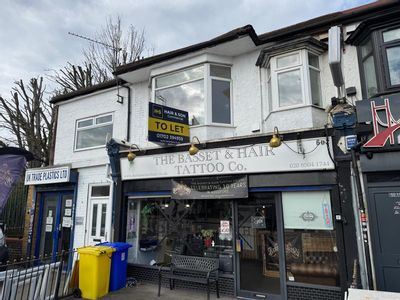 Property Image for Chigwell Road, Woodford Green
