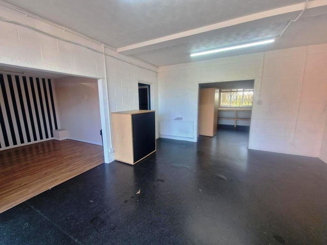16 Murrell Green Business Park, London Road, Hook, RG27 9GR