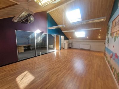 Property Image for 16 Murrell Green Business Park, London Road, Hook, RG27 9GR