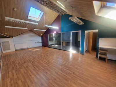 Property Image for 16 Murrell Green Business Park, London Road, Hook, RG27 9GR