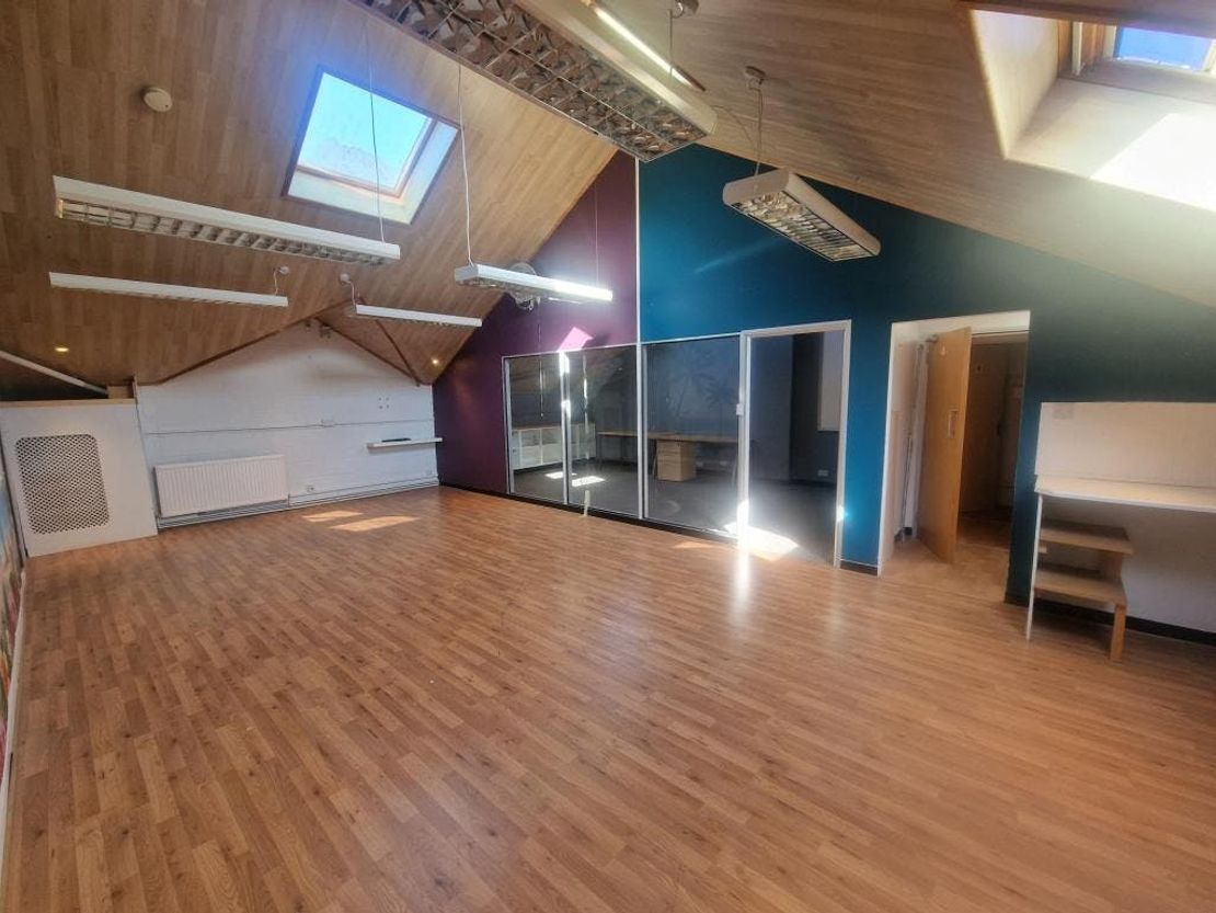 16 Murrell Green Business Park, London Road, Hook, RG27 9GR