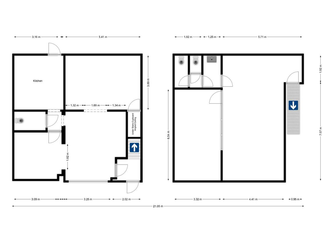 16 Murrell Green Business Park, London Road, Hook, RG27 9GR