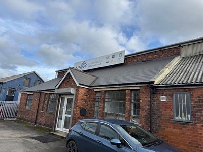 Property Image for Colemans Yard, Alfreton Road, Derby, Derbyshire, DE21 4AL