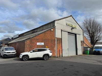 Property Image for Colemans Yard, Alfreton Road, Derby, Derbyshire, DE21 4AL