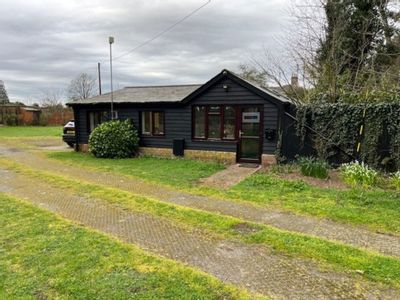 Property Image for New Hedgerows, Rectory Road, Frating