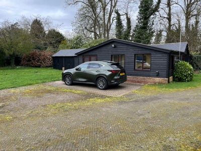 Property Image for New Hedgerows, Rectory Road, Frating