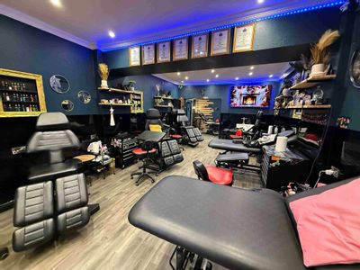 Property Image for 16 & 16A High Street, Maybank, Newcastle under Lyme, ST5 0JB