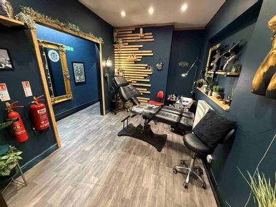 Property Image for 16 & 16A High Street, Maybank, Newcastle under Lyme, ST5 0JB