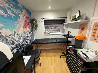 Property Image for 16 & 16A High Street, Maybank, Newcastle under Lyme, ST5 0JB