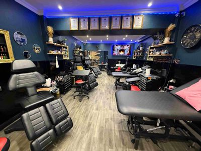 Property Image for 16 & 16A High Street, Maybank, Newcastle under Lyme, ST5 0JB