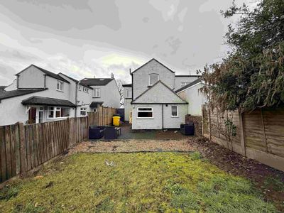 Property Image for 16 & 16A High Street, Maybank, Newcastle under Lyme, ST5 0JB