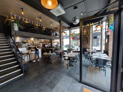 Property Image for 45-51, Bell Street, Glasgow, G1 1NX