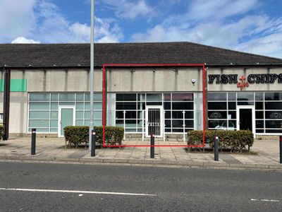 Property Image for 6 Cumbrae Drive, Ayr, KA7 4GA