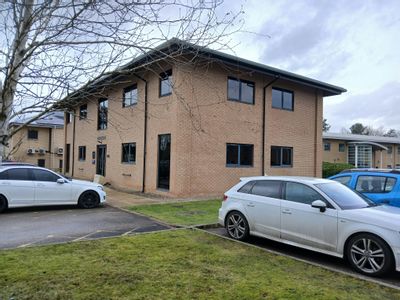 Property Image for Oakmere, Belmont Business Park, Durham, DH1 1TW