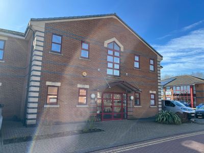 Property Image for 1 Mitchell Court, Castle Mound Way, Rugby, CV23 0UY