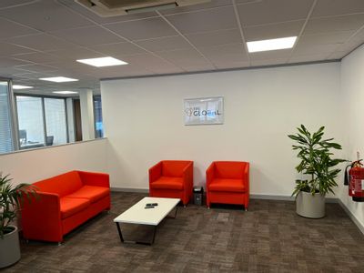 Property Image for 1 Mitchell Court, Castle Mound Way, Rugby, CV23 0UY