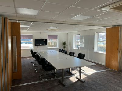 Property Image for 1 Mitchell Court, Castle Mound Way, Rugby, CV23 0UY