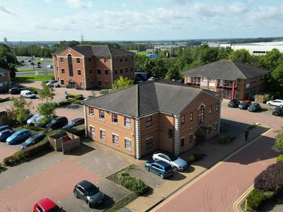 Property Image for 1 Mitchell Court, Castle Mound Way, Rugby, CV23 0UY