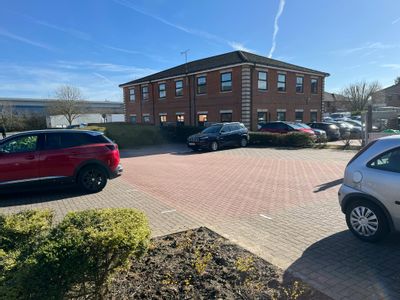 Property Image for 1 Mitchell Court, Castle Mound Way, Rugby, CV23 0UY