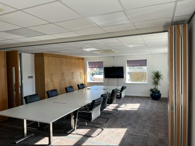 Property Image for 1 Mitchell Court, Castle Mound Way, Rugby, CV23 0UY