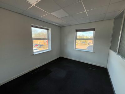 Property Image for 1 Mitchell Court, Castle Mound Way, Rugby, CV23 0UY