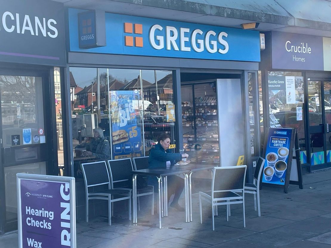 236 Bawtry Road, Wickersley, S66 1AA