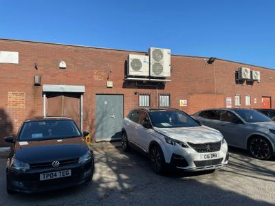 Property Image for 236 Bawtry Road, Wickersley, S66 1AA